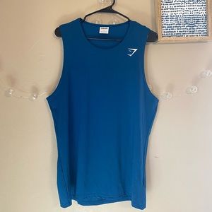 Gymshark tank